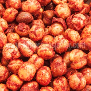 Garbanzos